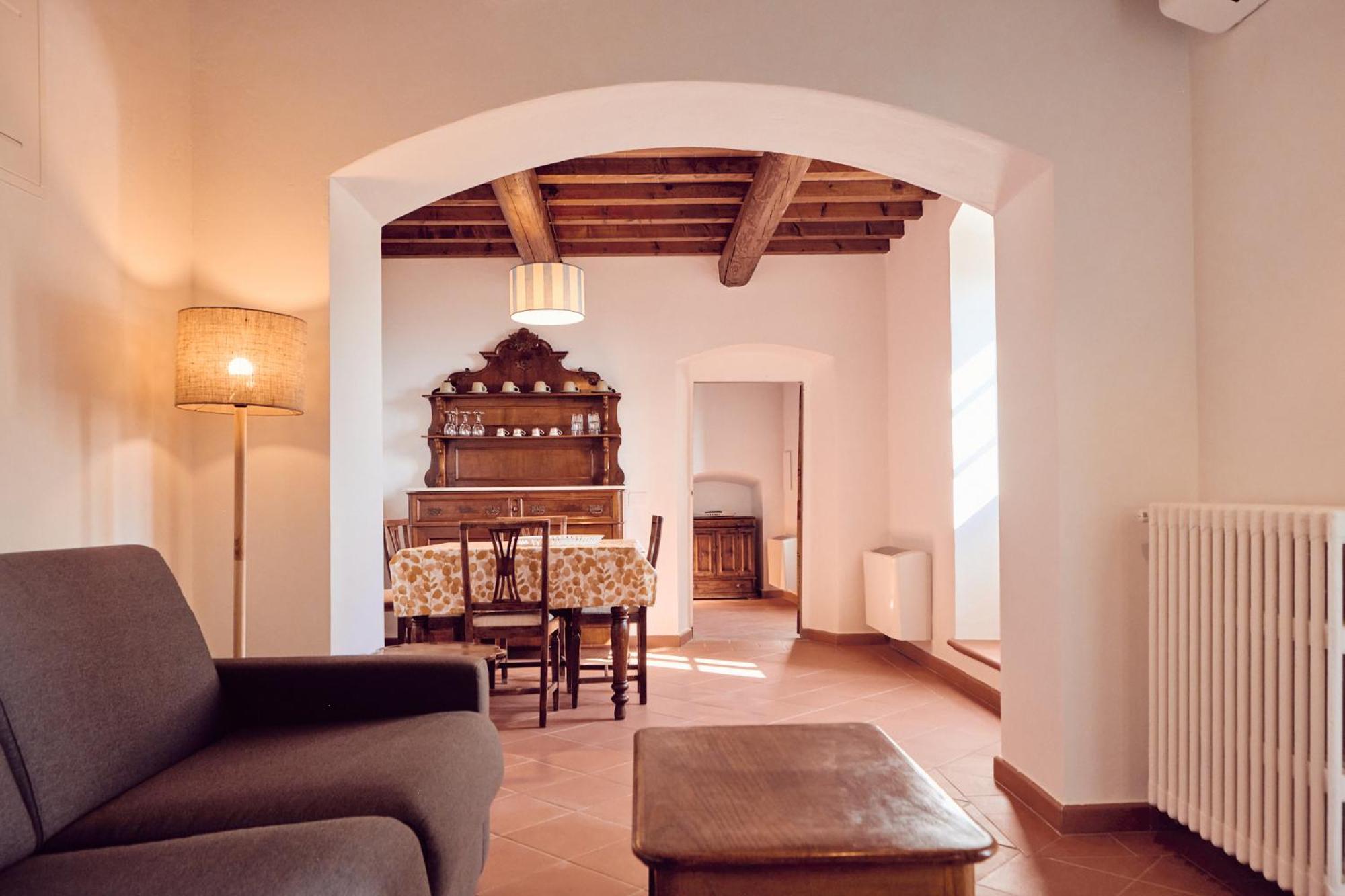Fattoria Poggio Di Fiesole Villa Екстериор снимка