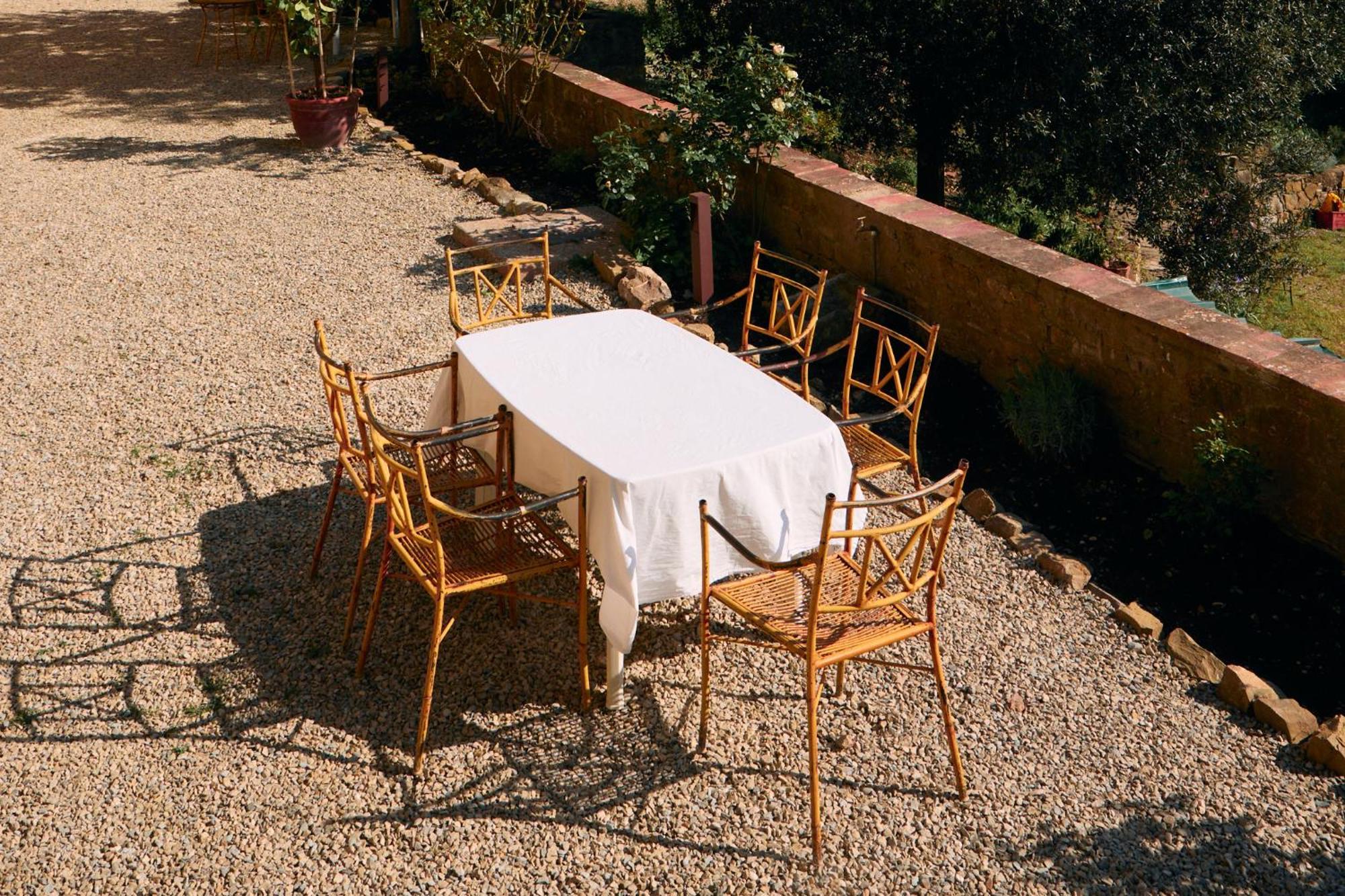 Fattoria Poggio Di Fiesole Villa Екстериор снимка