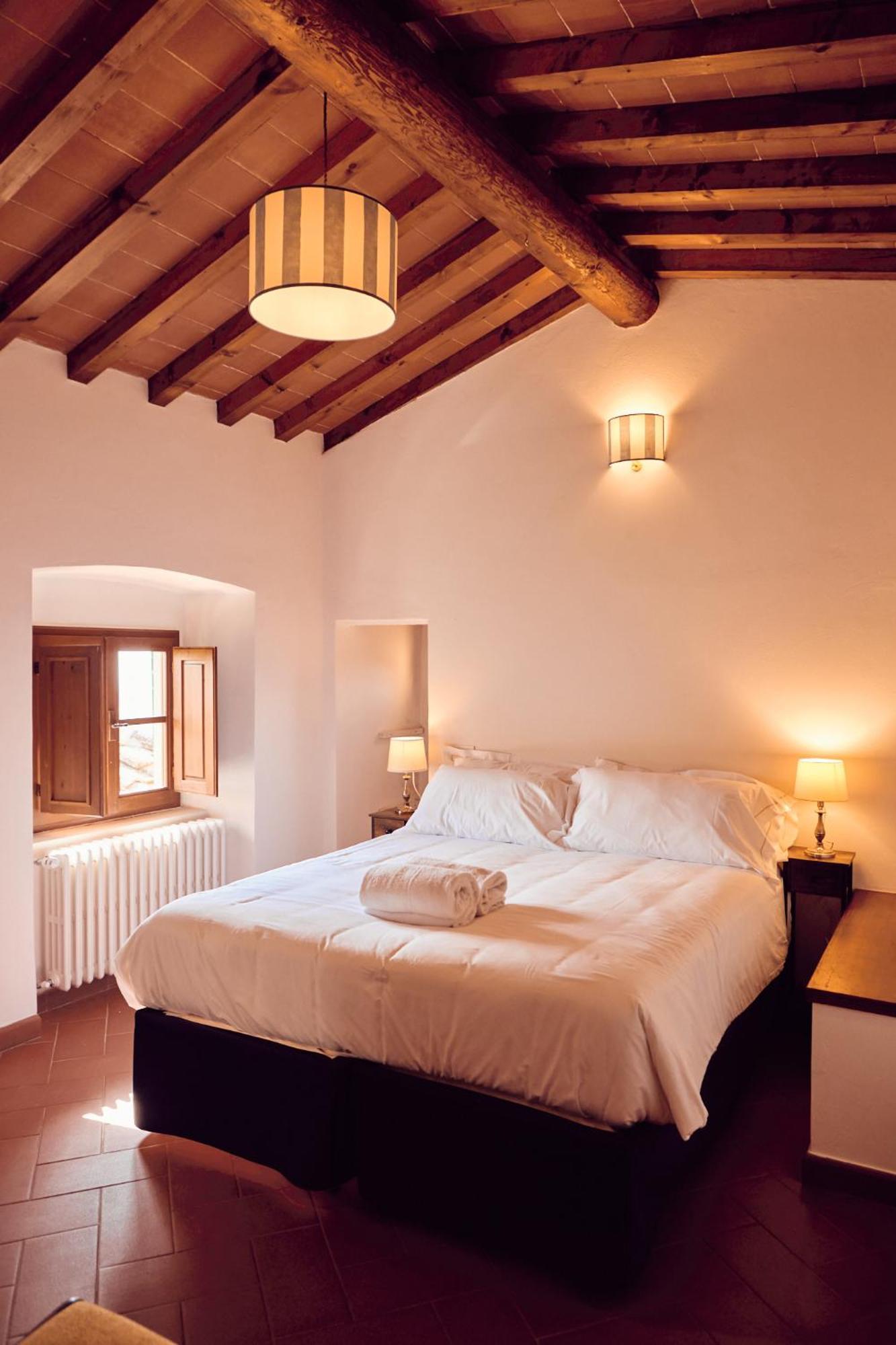 Fattoria Poggio Di Fiesole Villa Екстериор снимка