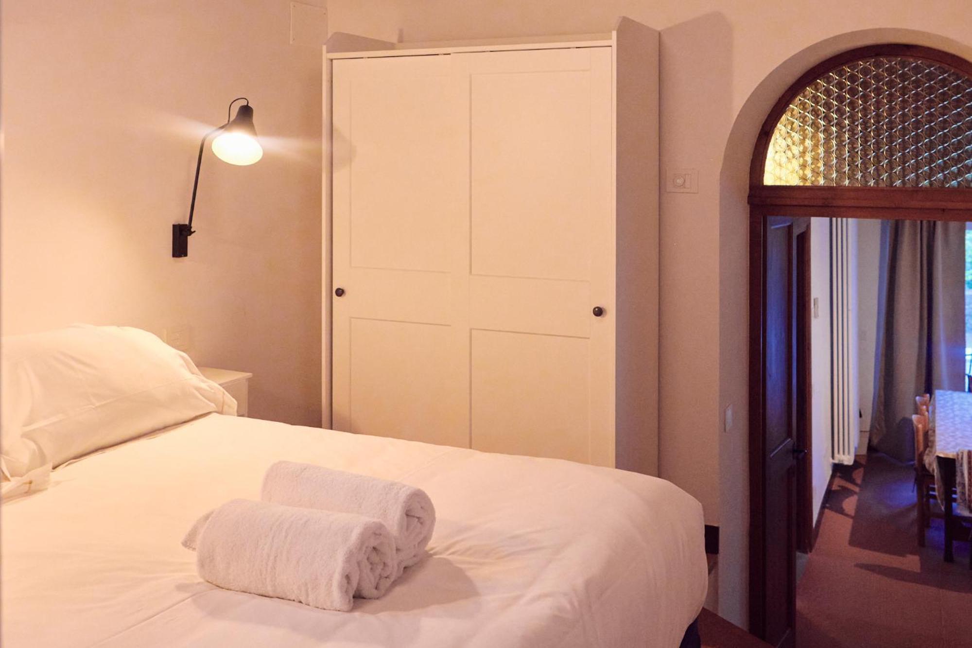 Fattoria Poggio Di Fiesole Villa Екстериор снимка
