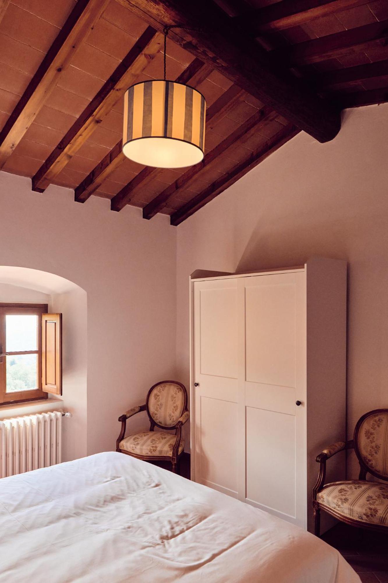 Fattoria Poggio Di Fiesole Villa Екстериор снимка