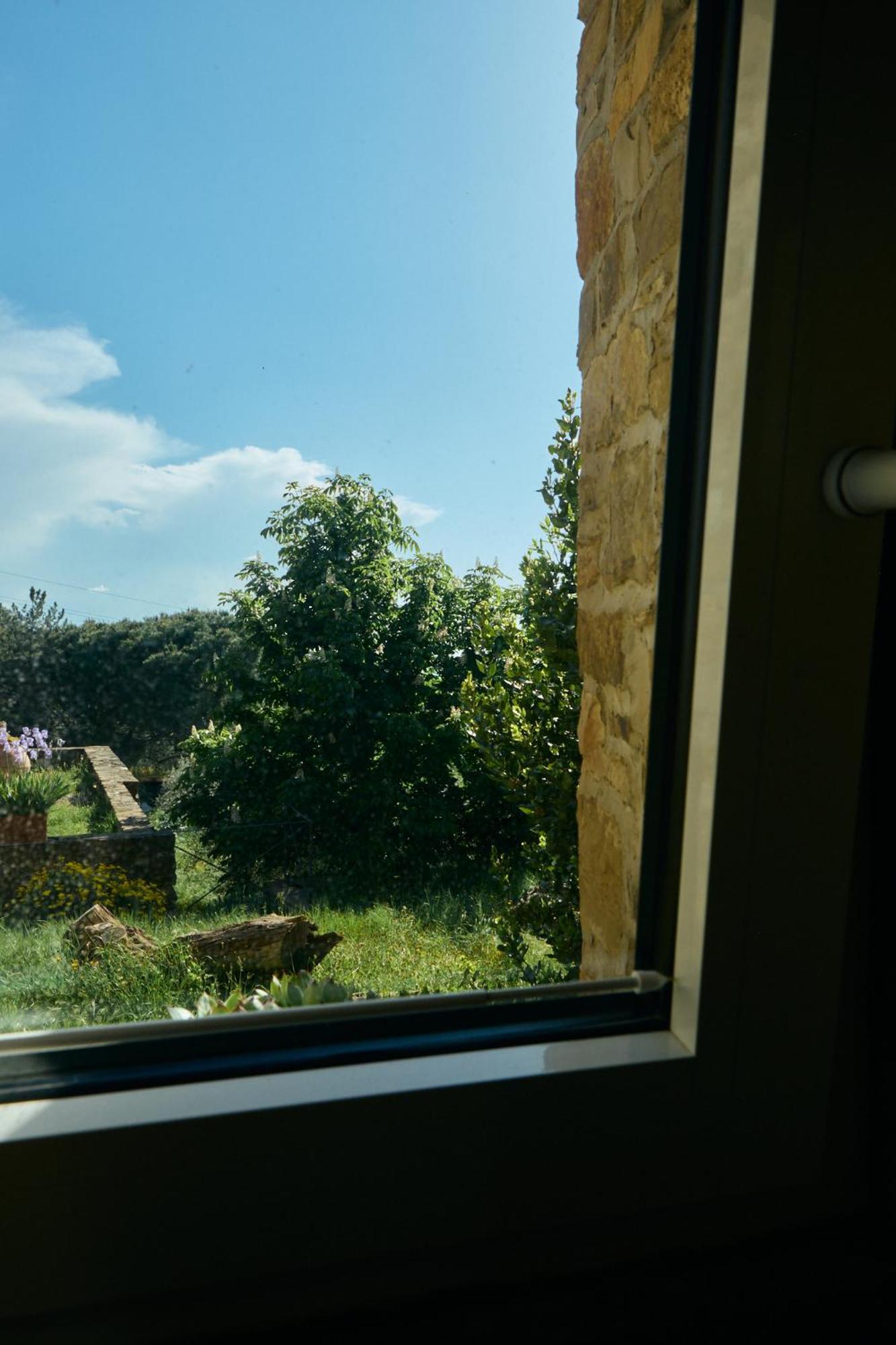 Fattoria Poggio Di Fiesole Villa Екстериор снимка