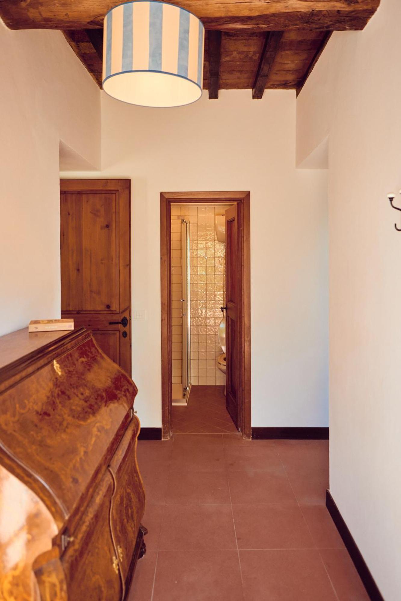 Fattoria Poggio Di Fiesole Villa Екстериор снимка