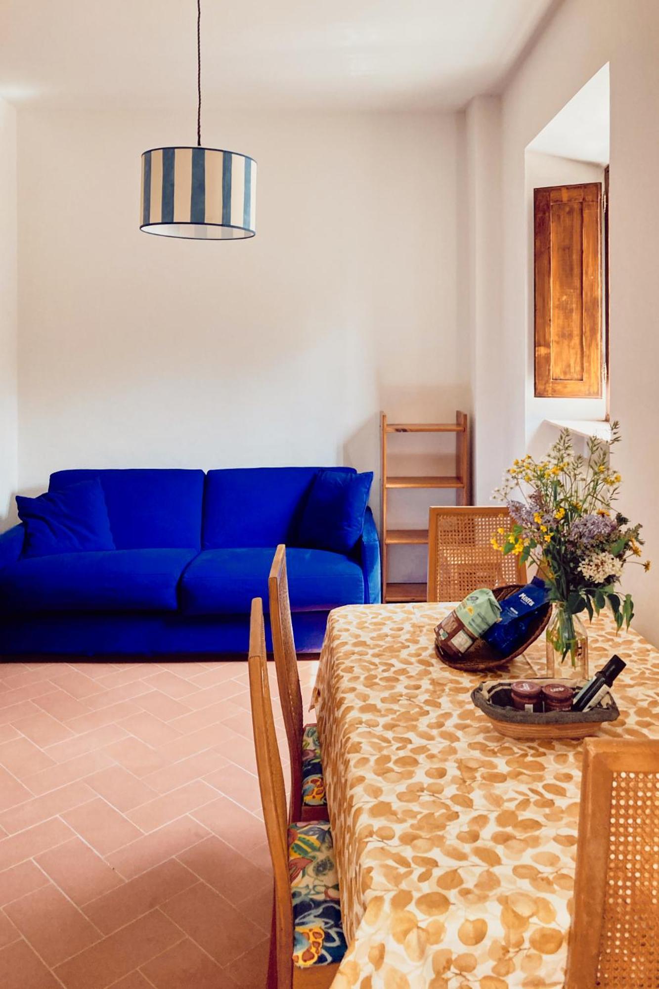 Fattoria Poggio Di Fiesole Villa Екстериор снимка
