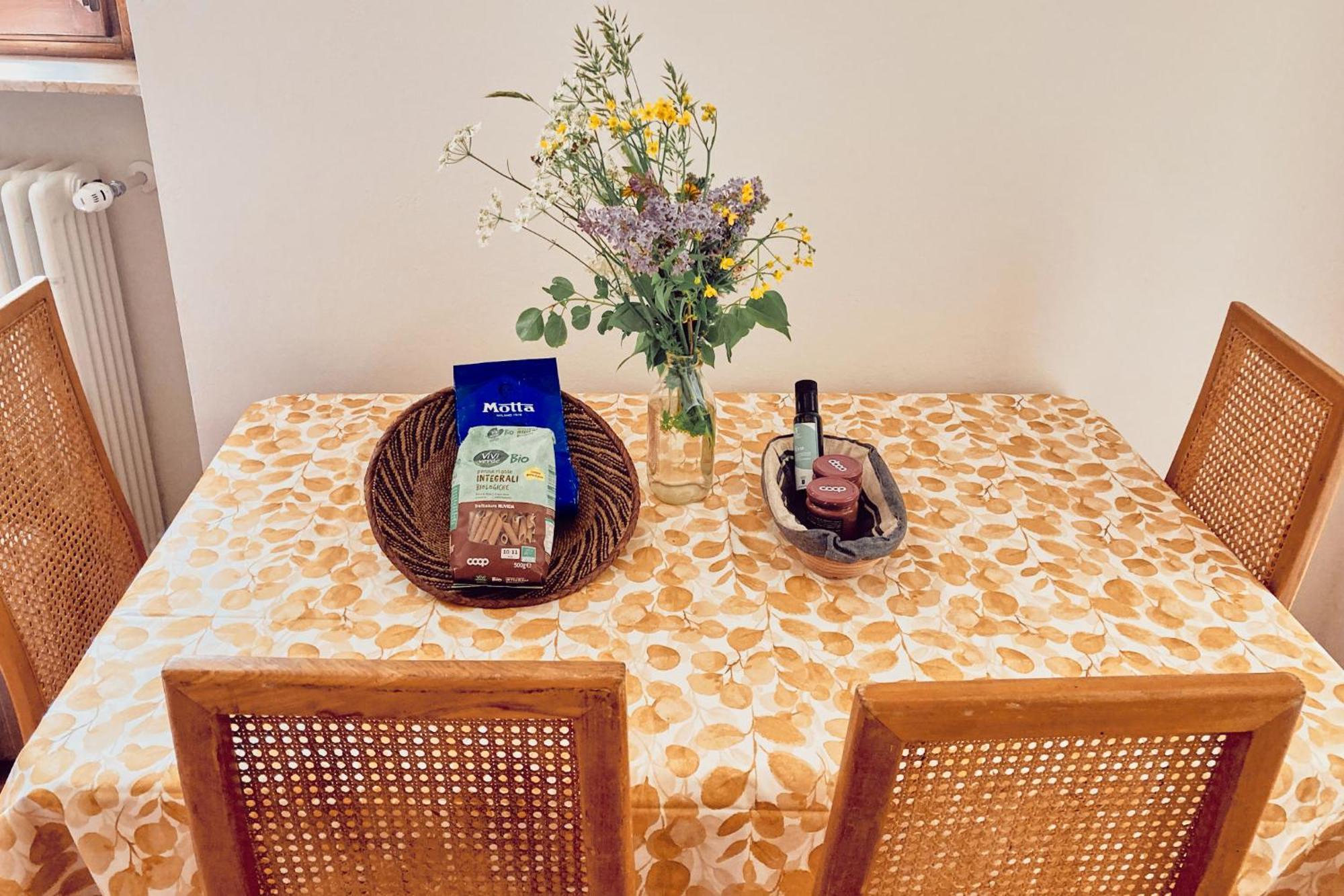 Fattoria Poggio Di Fiesole Villa Екстериор снимка